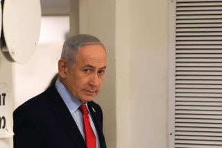 Ο γενοκτόνος Νετανιάχου κερδίζει πόντους σε τέσσερα «μέτωπα»
